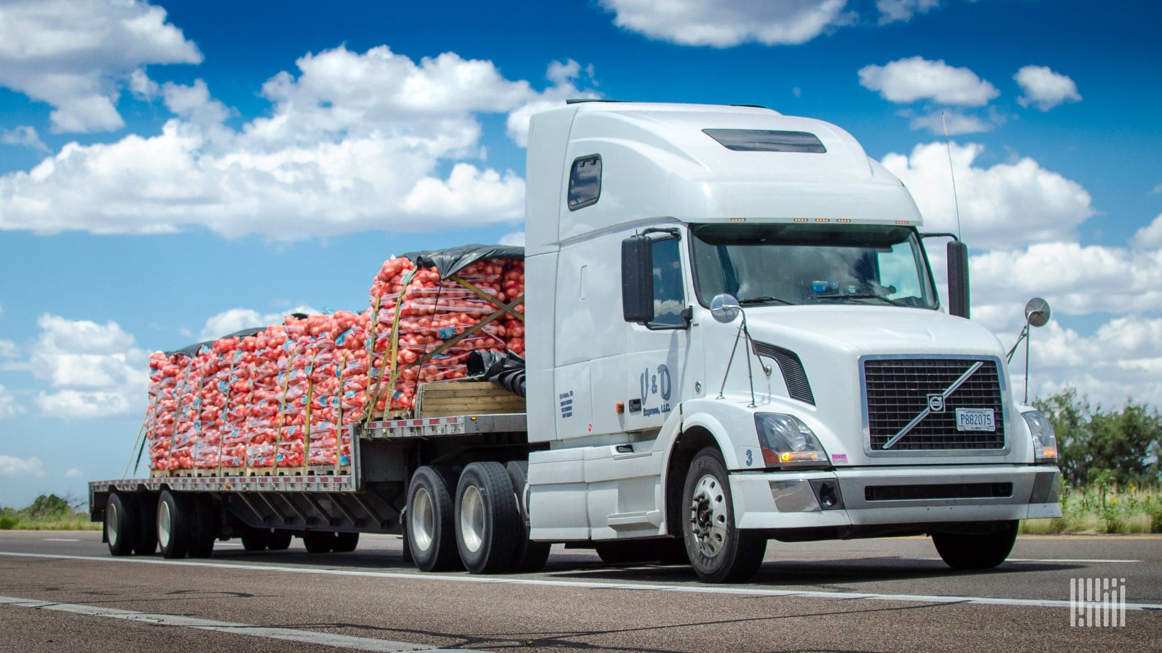 Texas CDL Policy Shift May Impact Regional Supply Chain