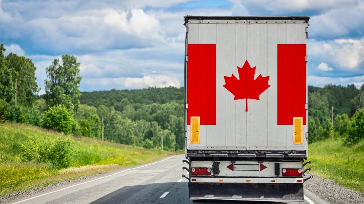 Canada's Dash Cam Mandate Could Signal Regulatory Shift for U.S. Fleets