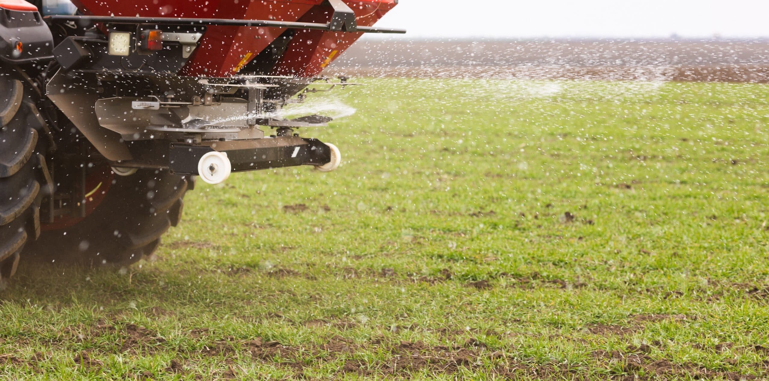 34 States Win Hours-of-Service Waiver for Fertilizer Hauling