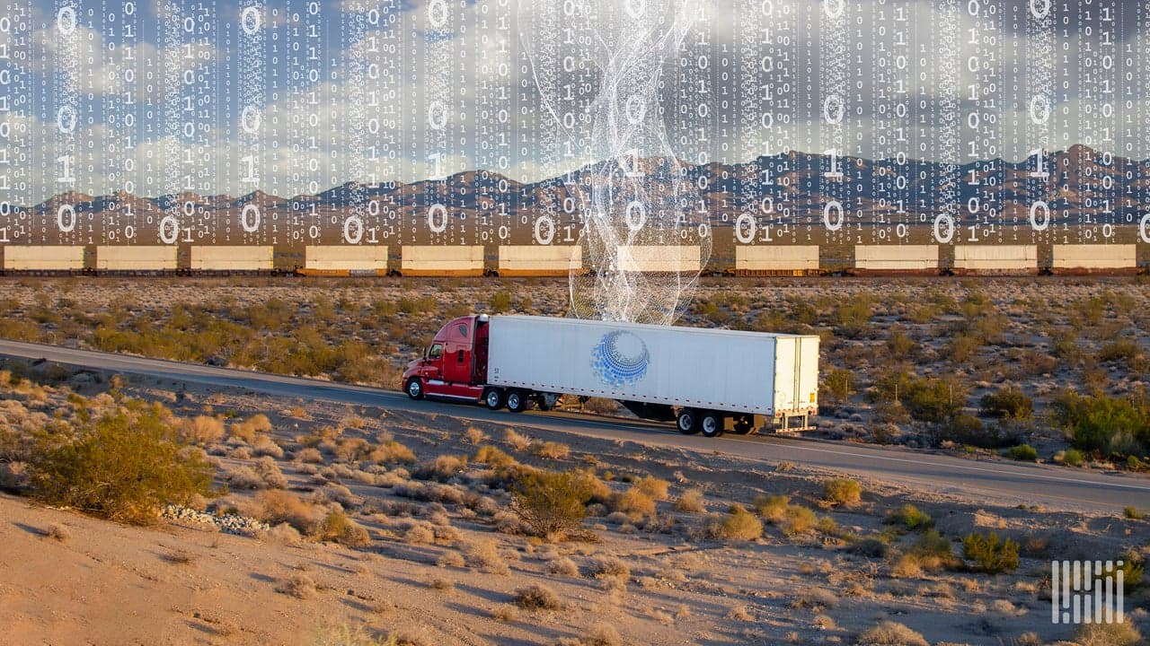 ADAS Tech: Boston Logistics Firms Face Rising Insurance Costs