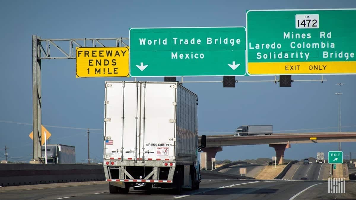 Texas Court Limits Shipper Liability in Trucking Cases