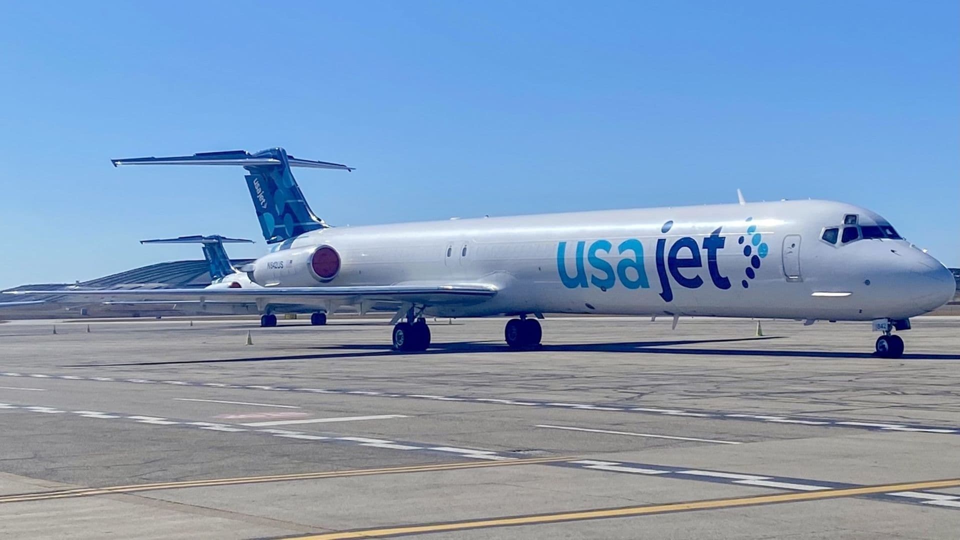 Cargo Airline Sues Investor Over Contract Breach