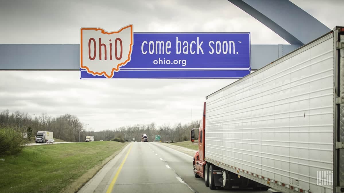 Federal CDL Crackdown: What Boston Logistics Firms Need to Know