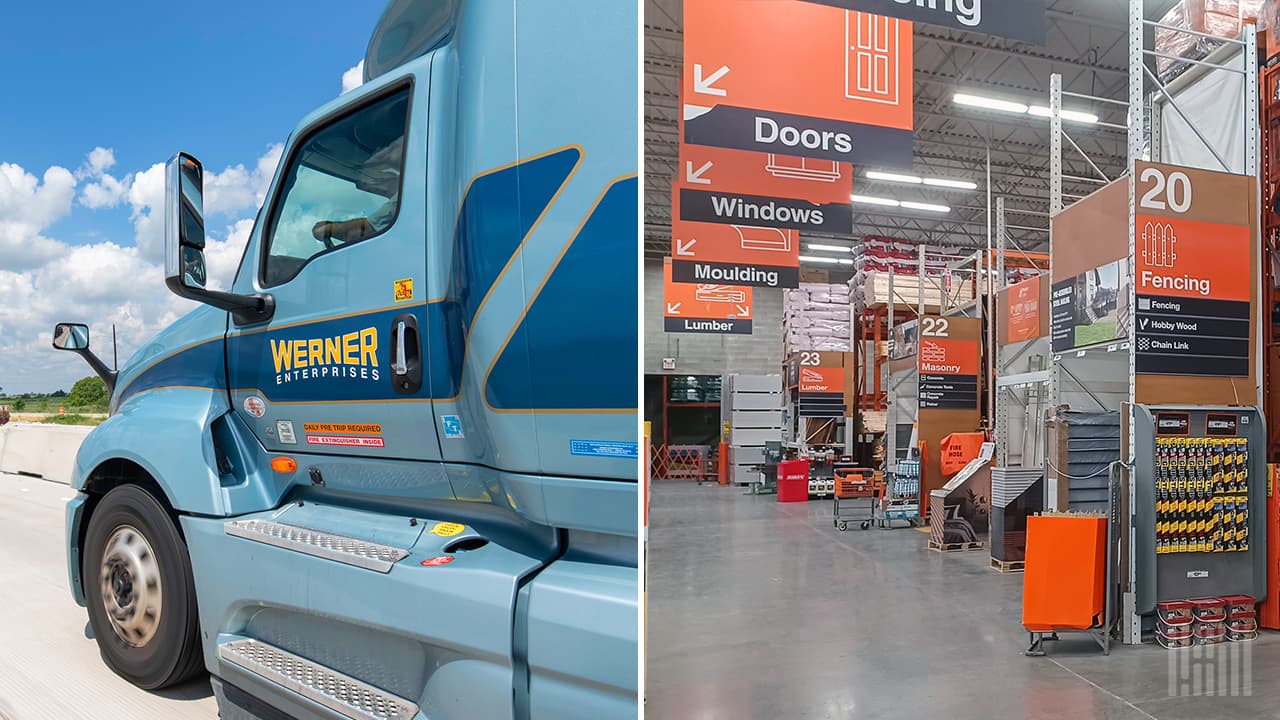 Texas Ruling Limits Shipper Liability in Major Supply Chain Case