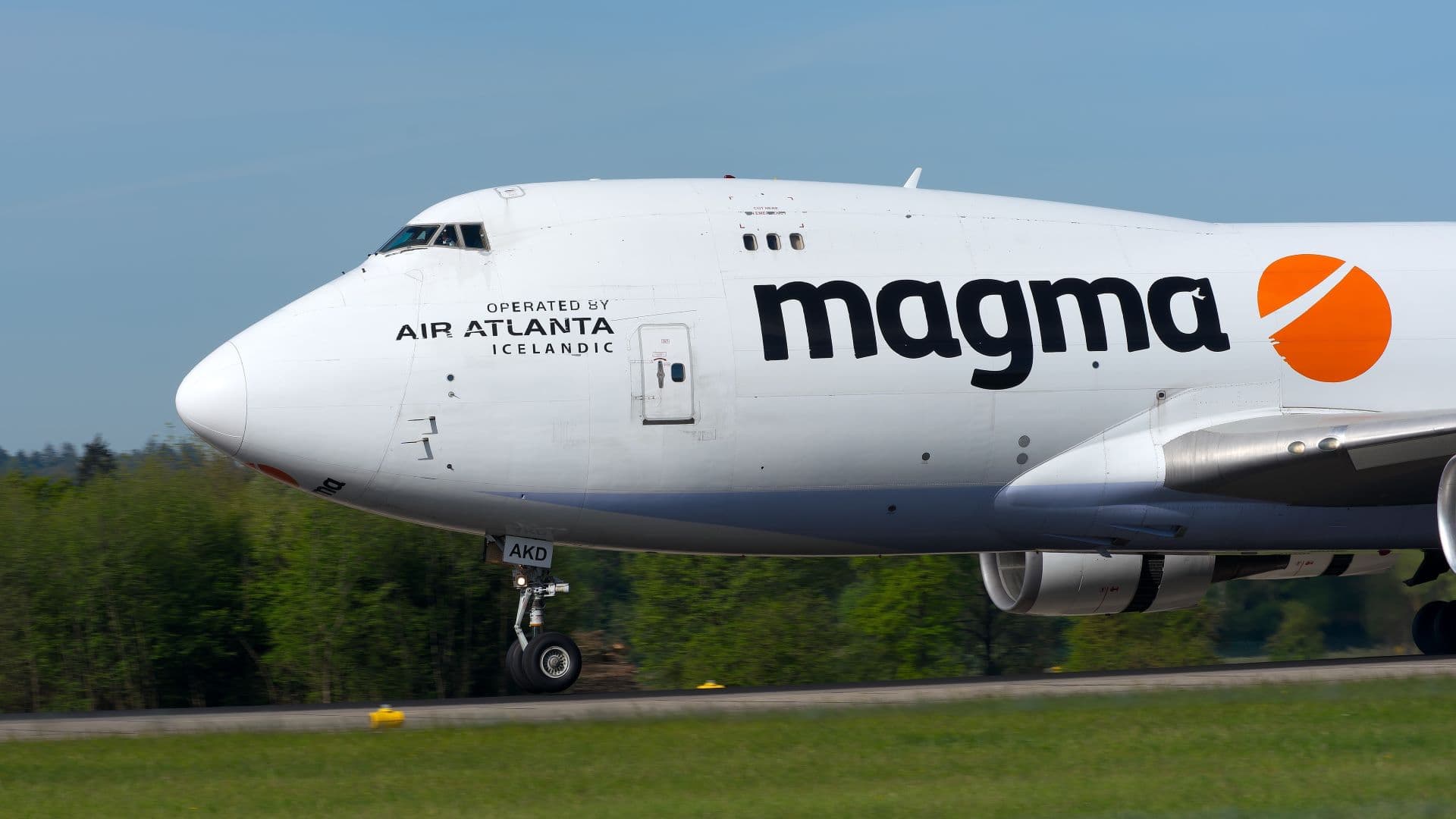 Atlas Air Expands Cargo Operations With Air Atlanta Investment