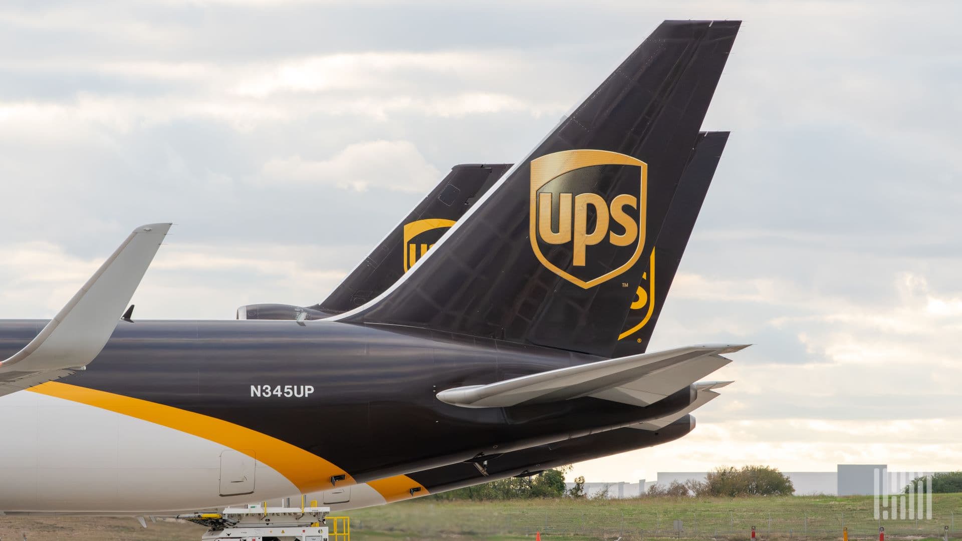 UPS Invests $50M to Boost Cross-Border Mexico Trade Services