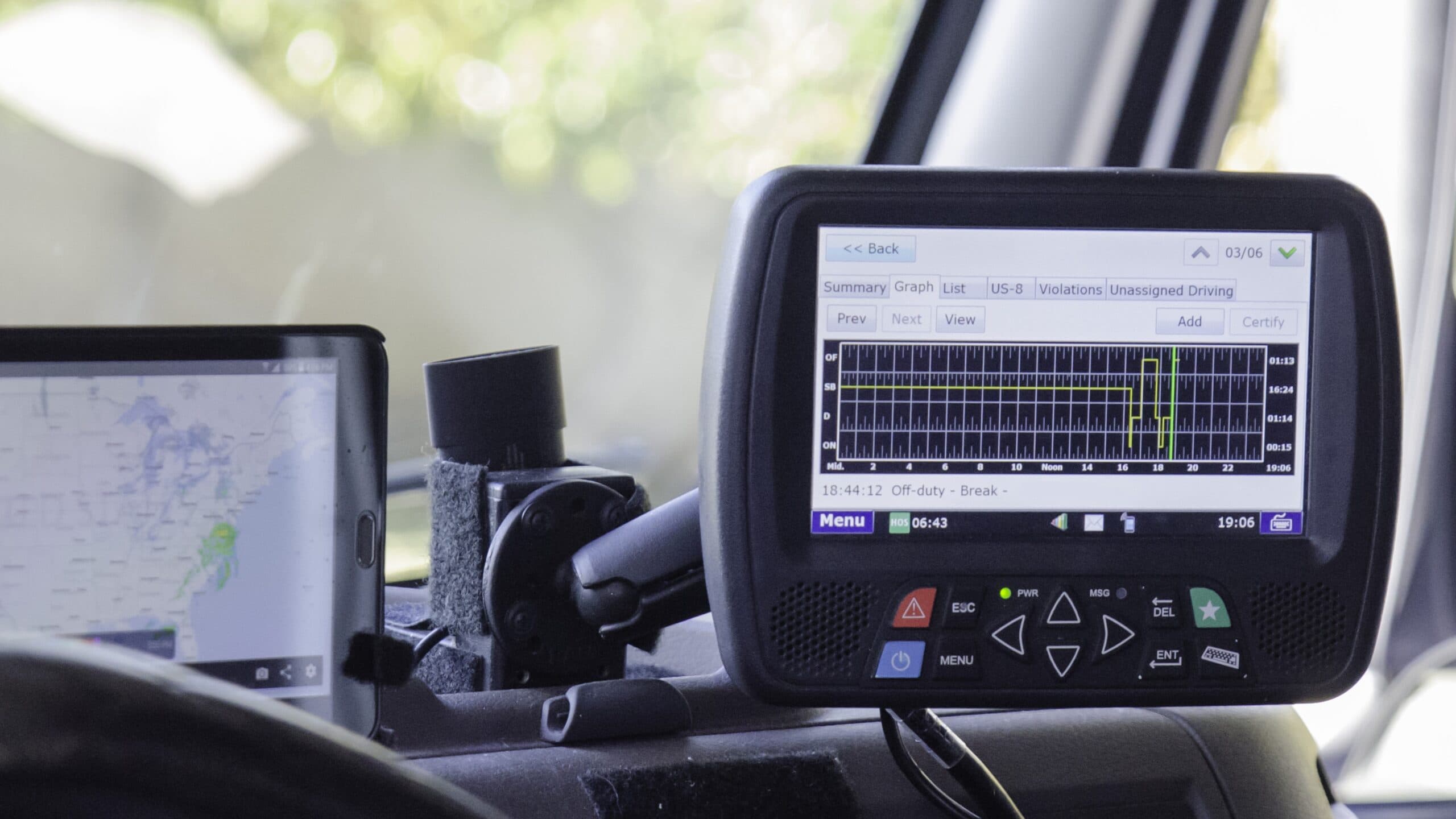 Federal Motor Carrier Registration System Rollout Plagued by Major Glitches