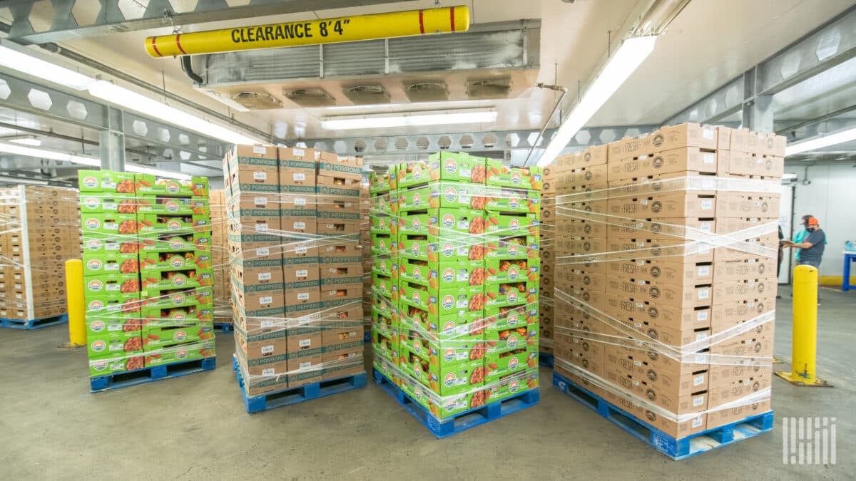 Americold Tightens Operations With New Cost-Control Plan