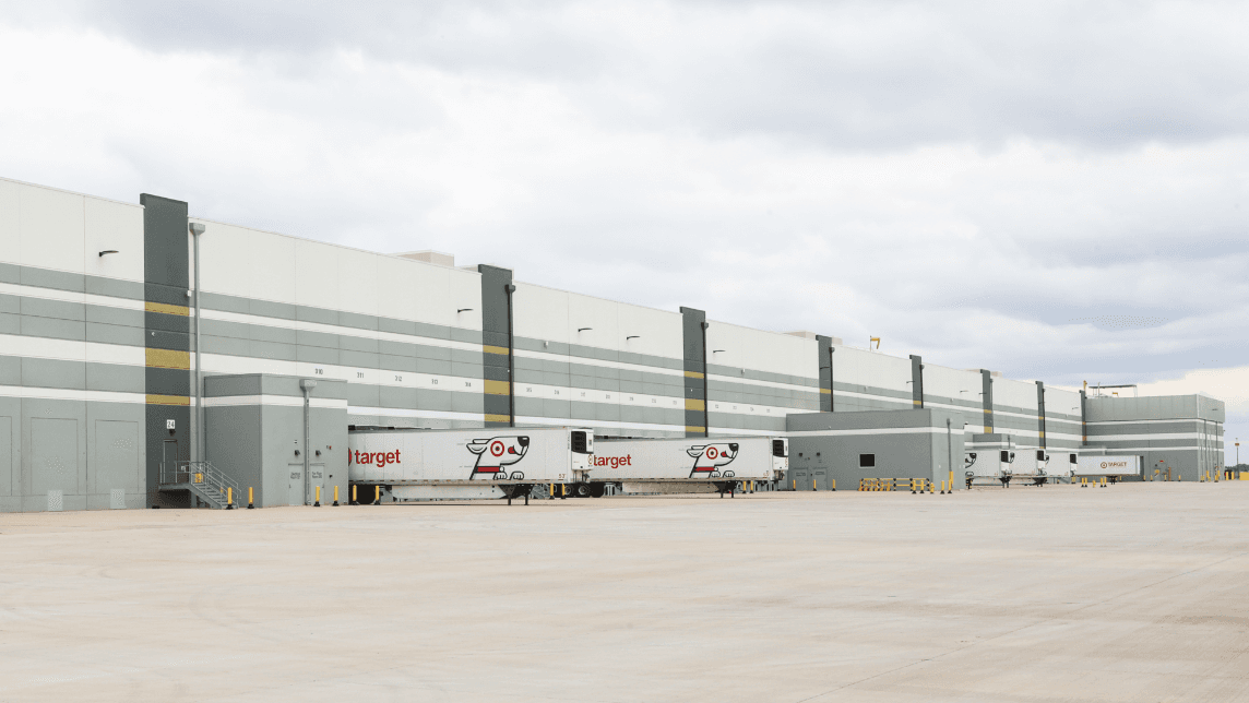 Target's $367M Colorado Hub Signals Major Shift in Food Strategy