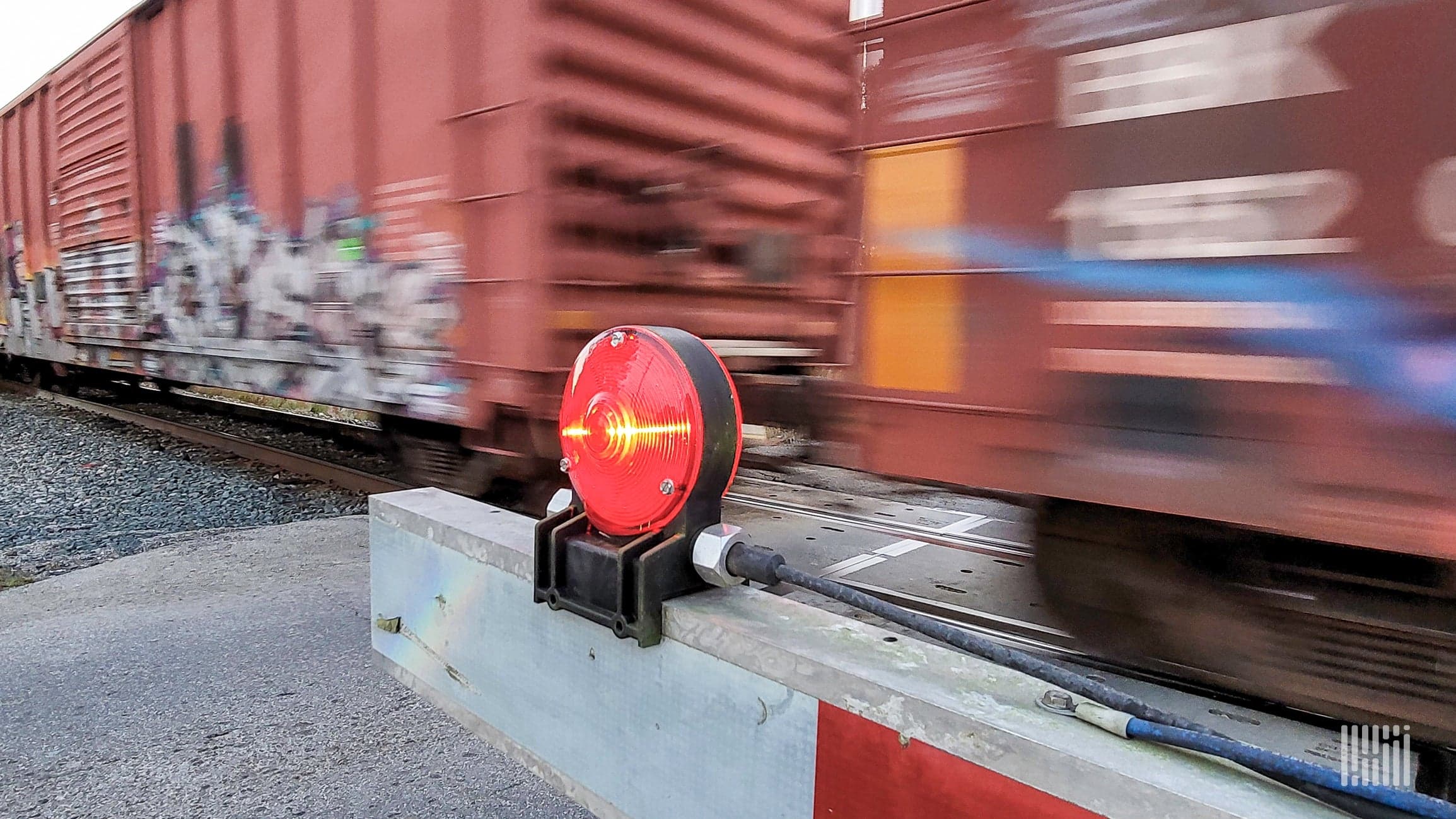 Freight Rail Safety Concerns Rise Following Recent U.S. Collisions