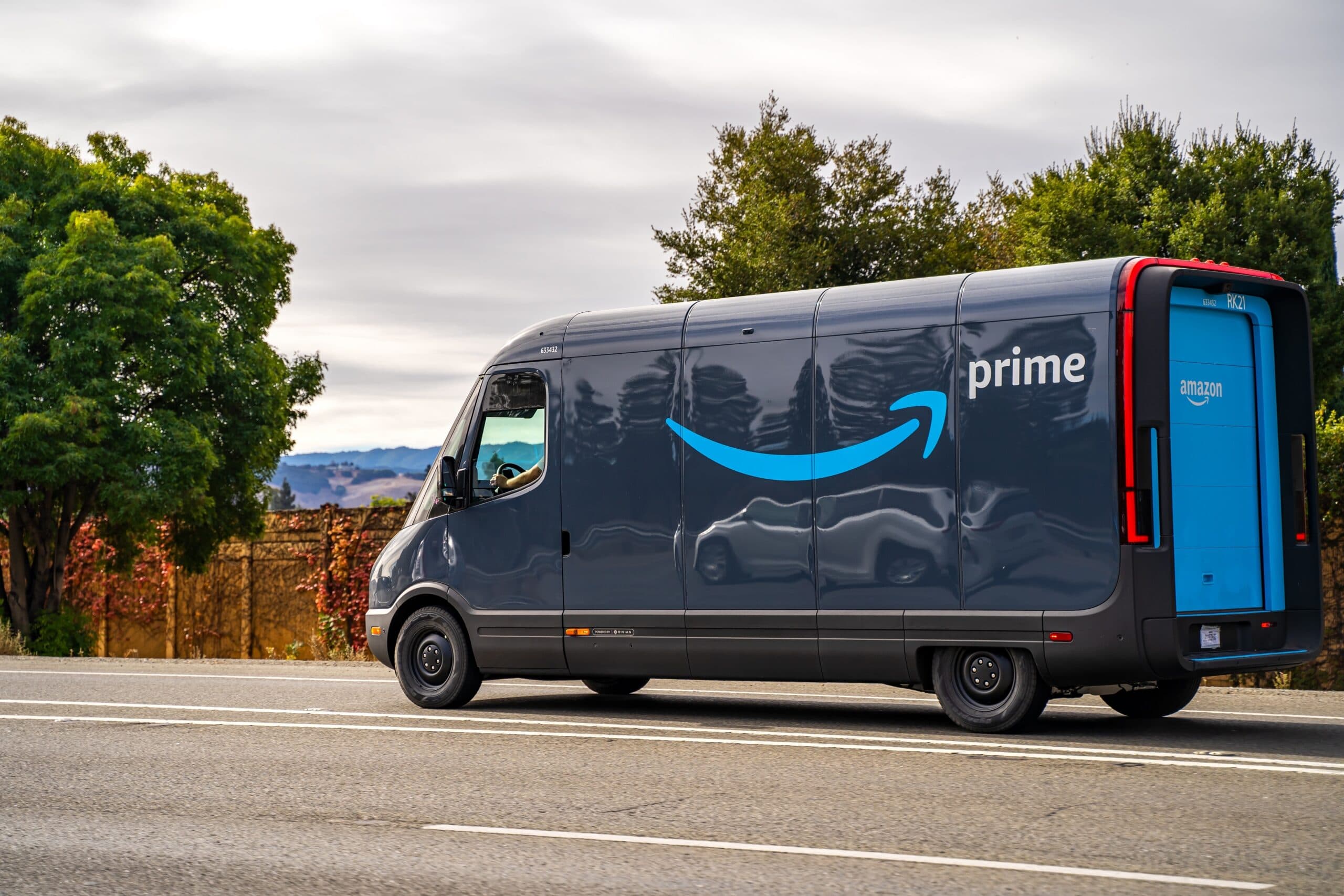 Amazon Wins Labor Battle Over Contractor Classification