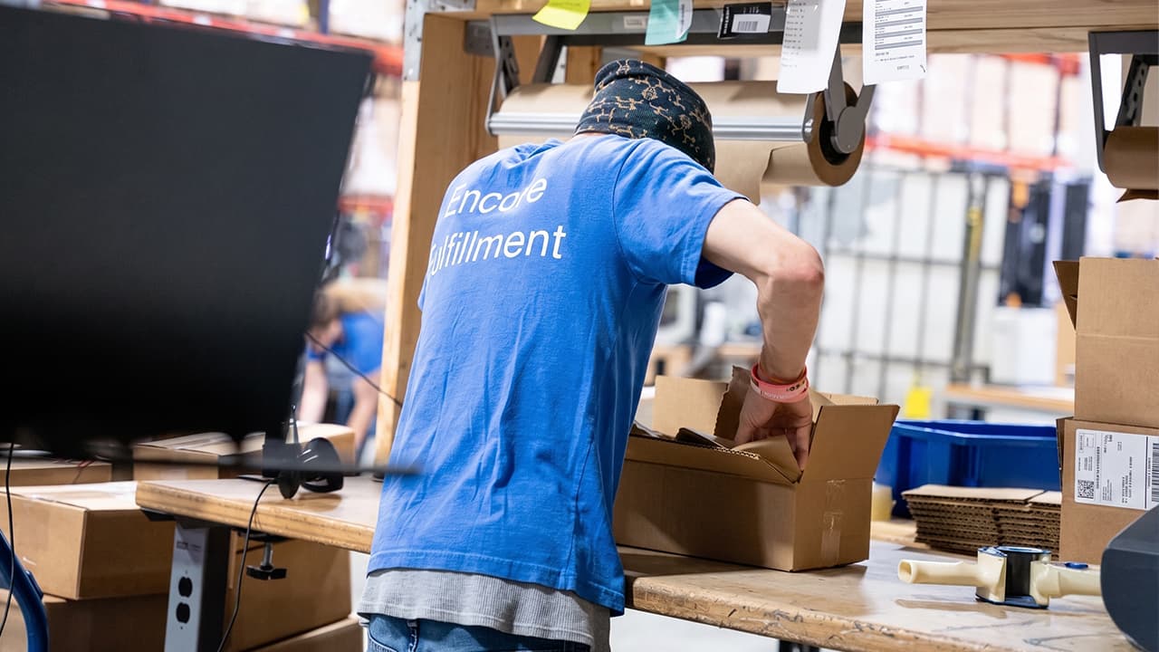 E-commerce Logistics Providers Expand Warehouse Footprint in Great Plains