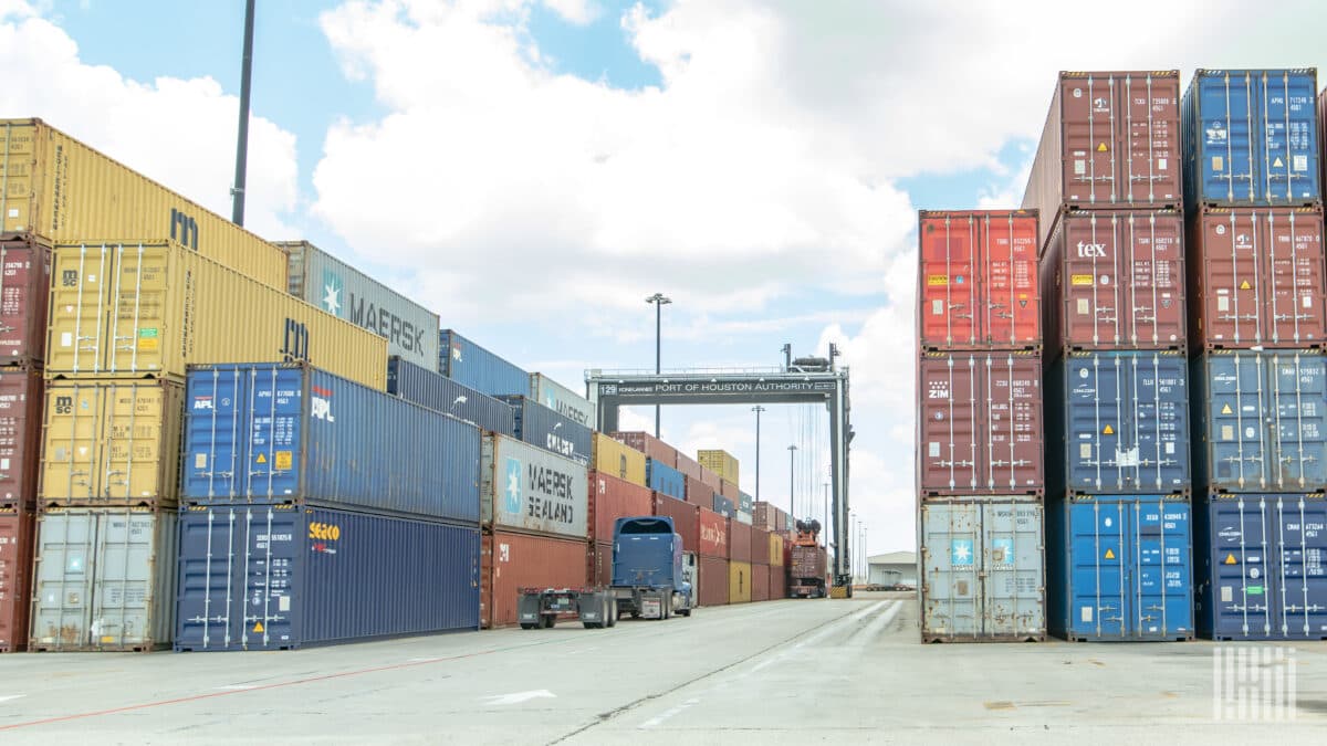 Descartes Posts Record Revenue as Trade Volatility Drives Demand
