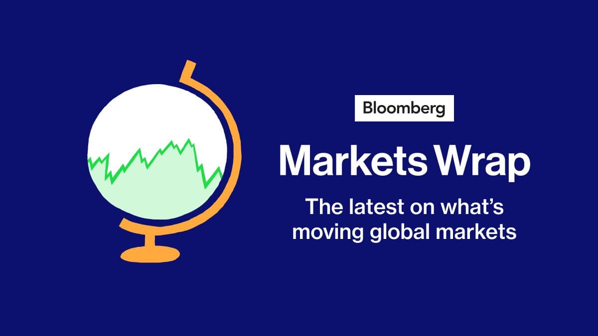 Tech Selloff Ripples Through Global Markets on Broadcom Weakness