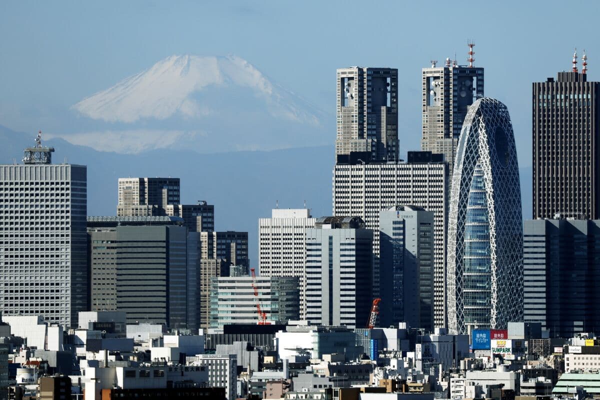 Korean Wealth Fund Eyes Japan Growth, Signals Shift in Asia Strategy