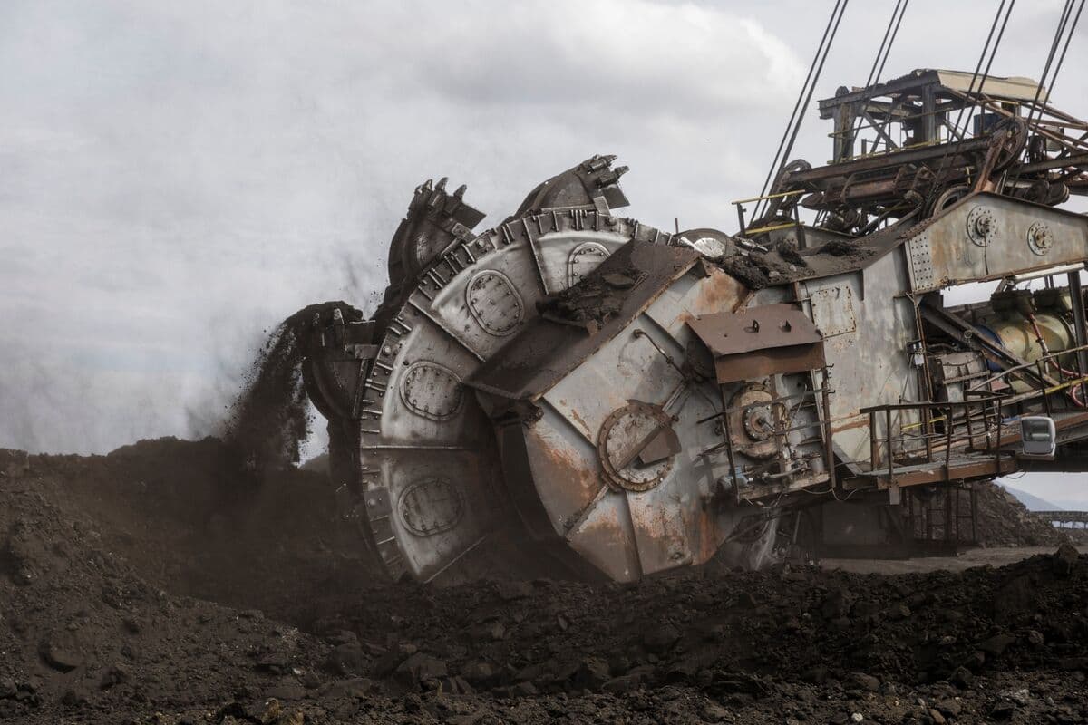 China's Mining Consolidation Move Signals Shift in Global Resource Competition