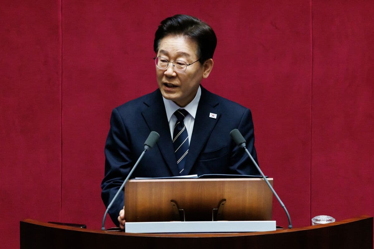 South Korea's Political Shift: What Boston Investors Should Know