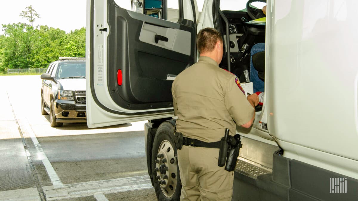 Digital Eyes on the Road: How Camera Networks Are Reshaping Trucking Enforcement