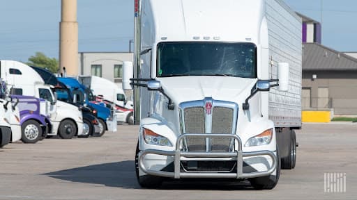 Own vs. Lease Your Fleet? Here's the Tax Math That Matters