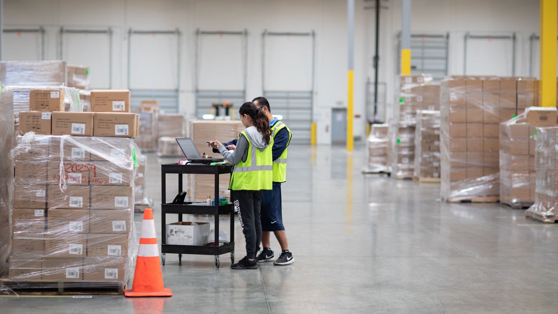 China's Manufacturing Slowdown Signals Risk for Boston Supply Chains