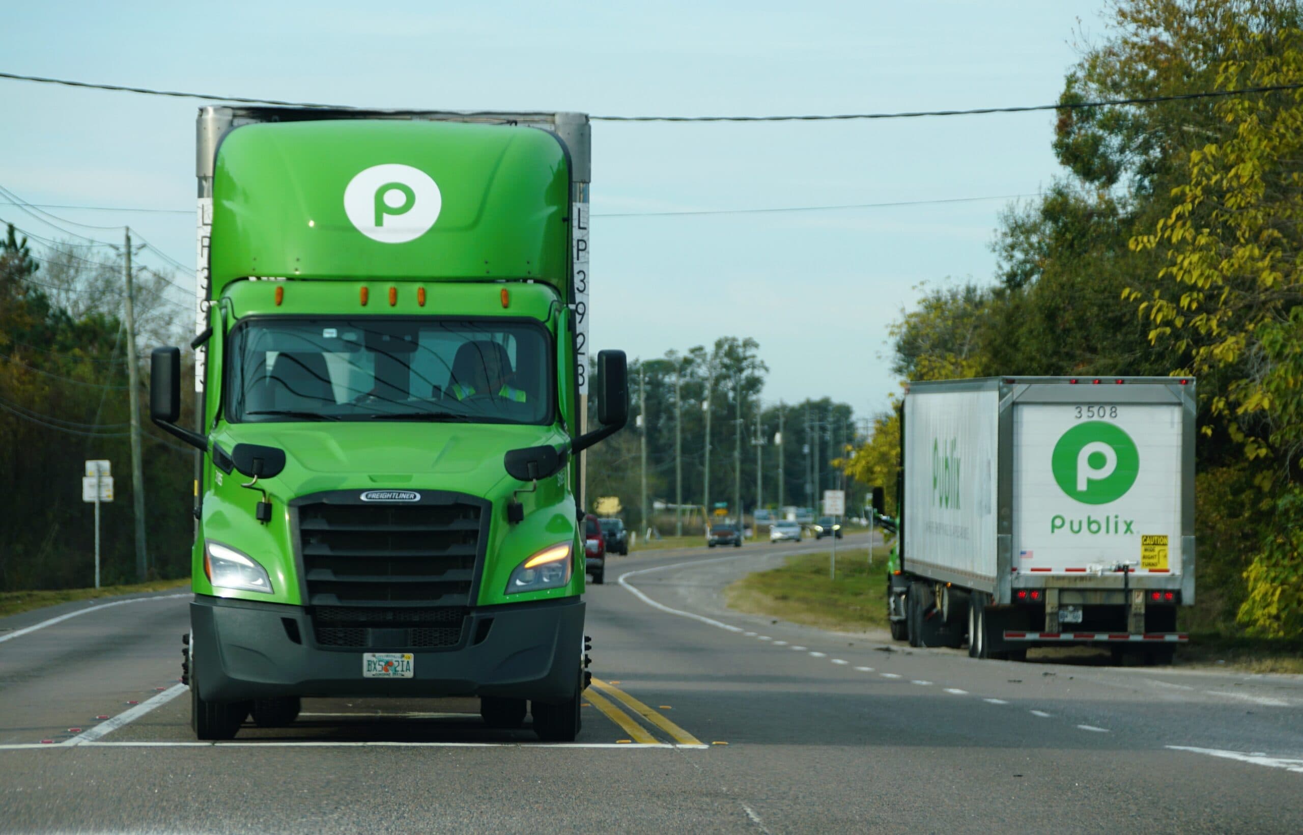 Cargo Theft: A Growing Threat to Boston's Supply Chain