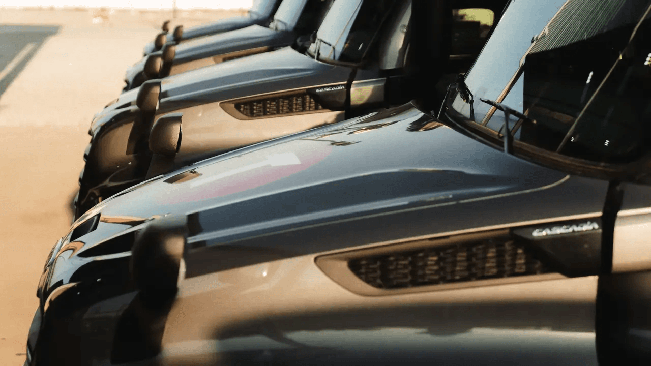 Torc Robotics Advances Autonomous Trucking with AI Research Partnership